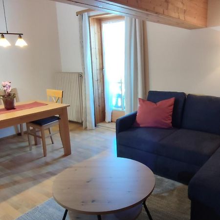 Fembacherhof Siegsdorf Extérieur photo