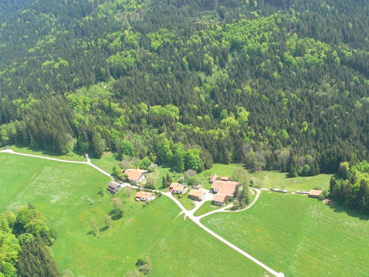 Fembacherhof Siegsdorf Extérieur photo