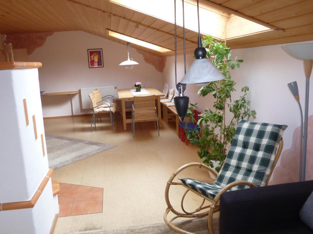 Fembacherhof Siegsdorf Extérieur photo