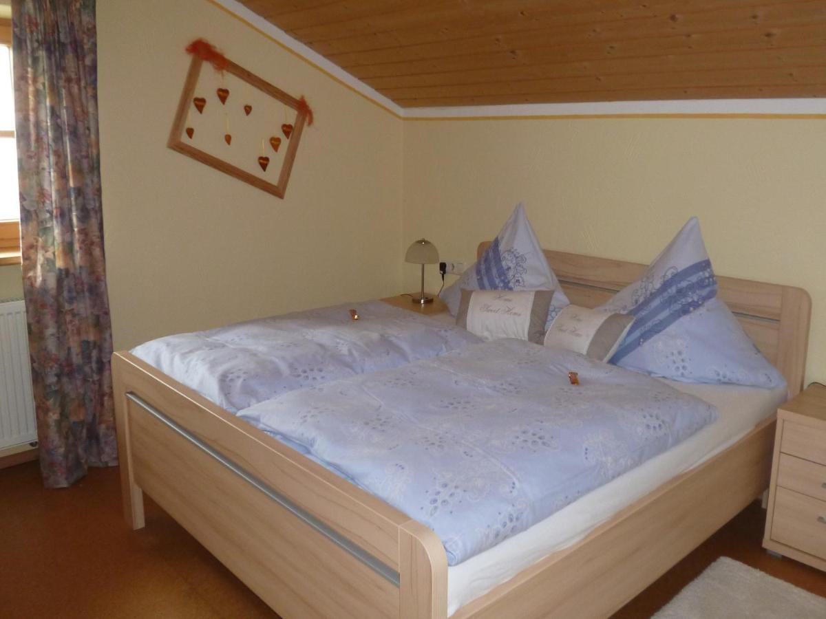 Fembacherhof Siegsdorf Extérieur photo