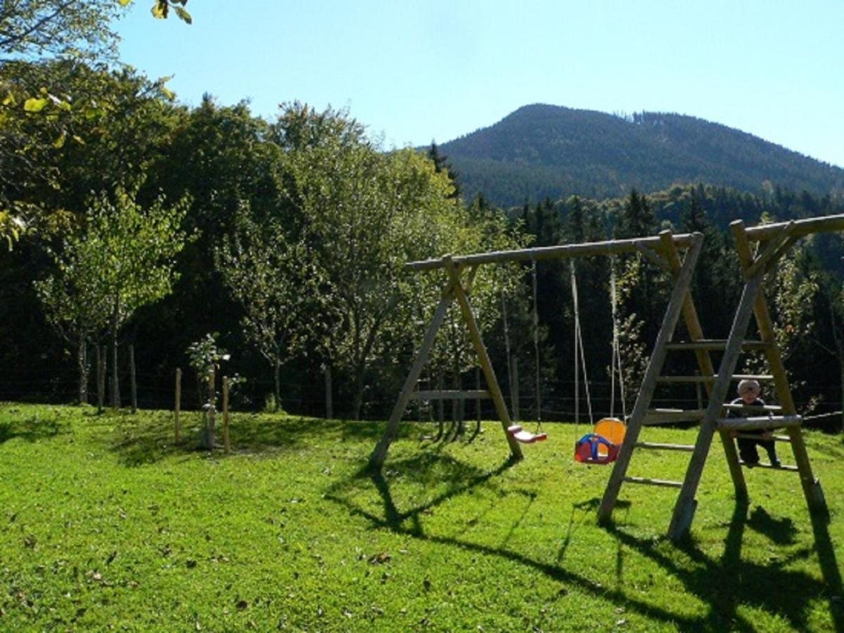 Fembacherhof Siegsdorf Extérieur photo