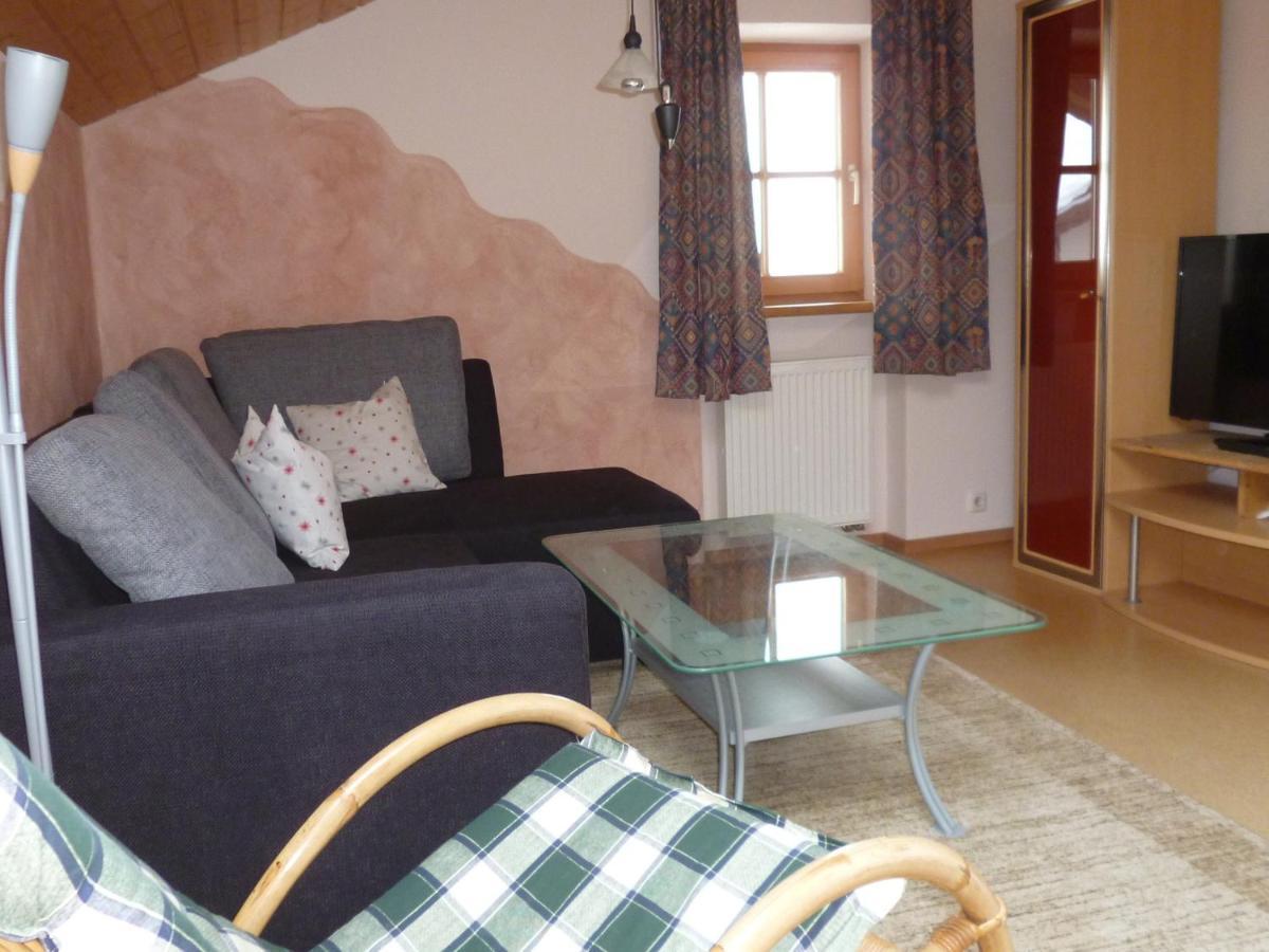 Fembacherhof Siegsdorf Extérieur photo