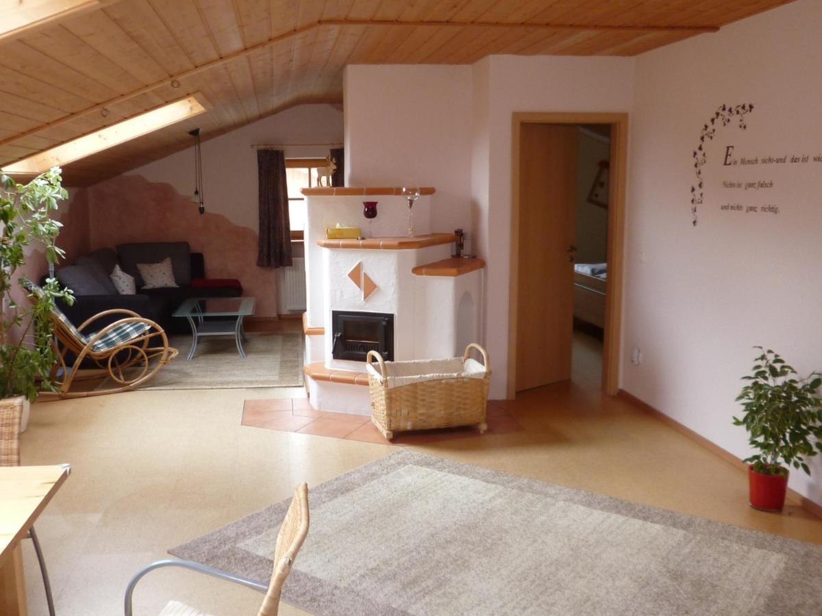 Fembacherhof Siegsdorf Extérieur photo