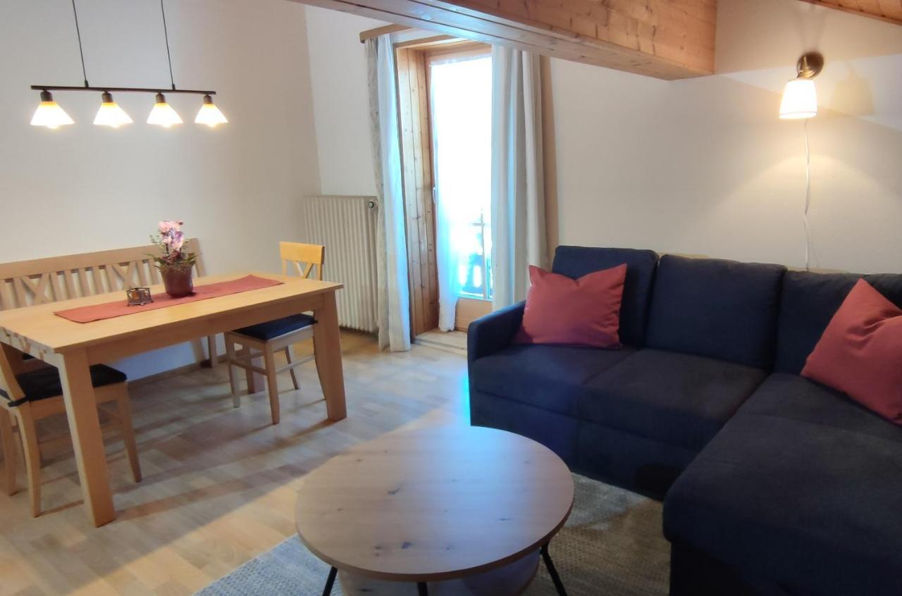 Fembacherhof Siegsdorf Extérieur photo