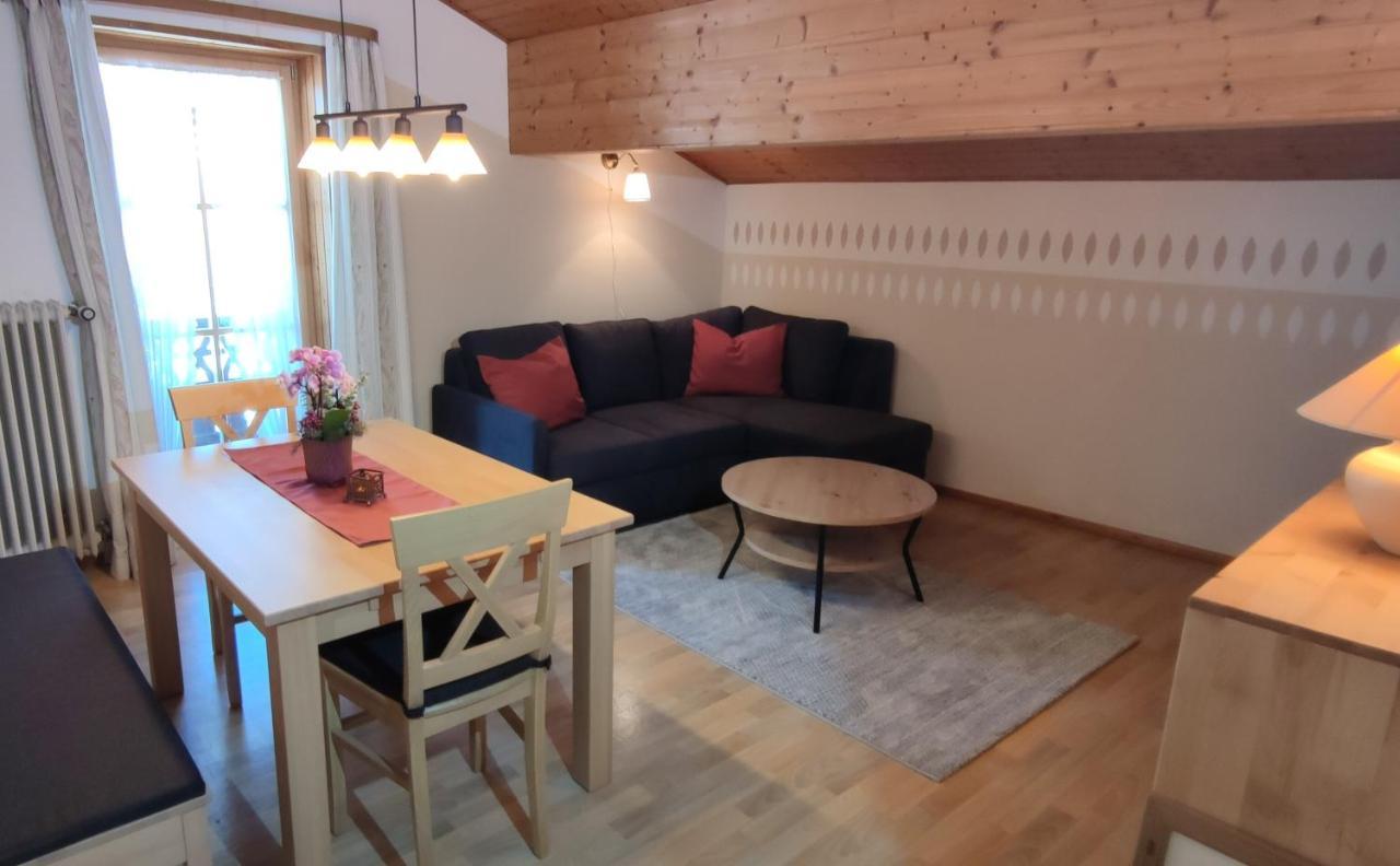 Fembacherhof Siegsdorf Extérieur photo