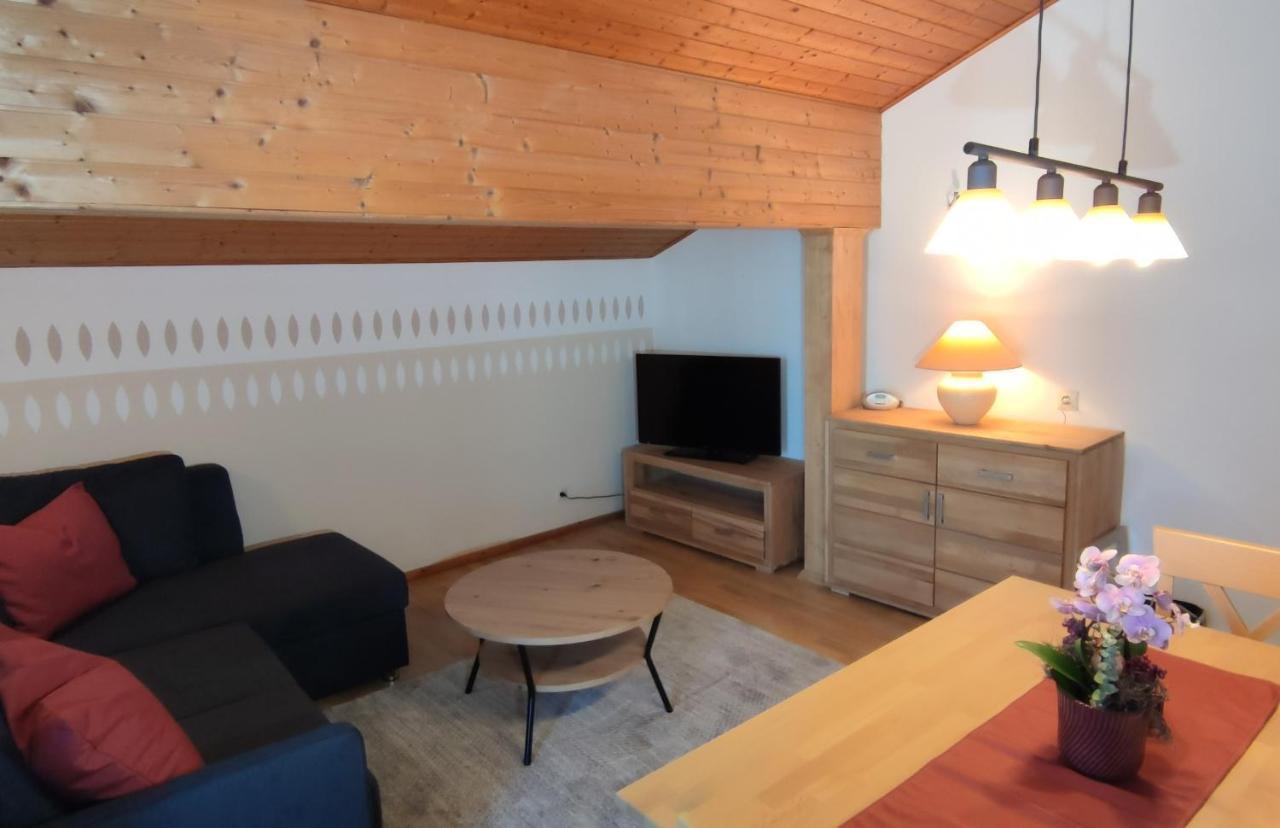 Fembacherhof Siegsdorf Extérieur photo