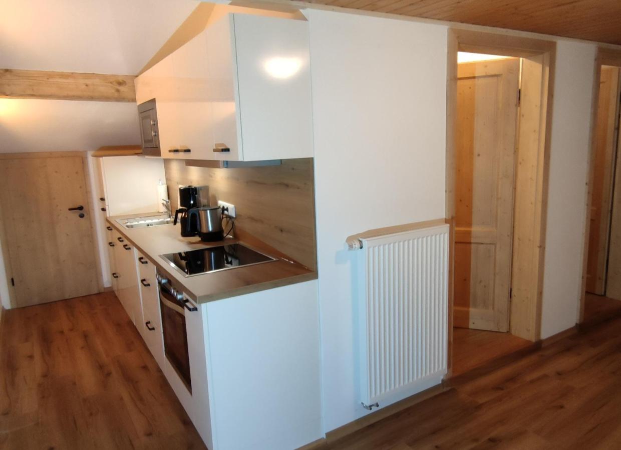 Fembacherhof Siegsdorf Extérieur photo